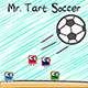 Mr. Tart Football