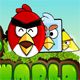 Angry Birds Naughty Pig Magic World