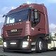 Iveco Differences Game