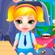 Baby Madison Prankster - Free  game