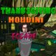 Thanksgiving Houdini Escape Game