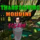 Thanksgiving Houdini Escape