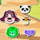 Cute Pet Pairs Game