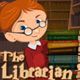 The Librarian - Free  game