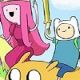 Adventure Time See The Difference Game