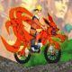 Naruto Bike Mission