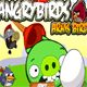 Angry Birds Arms Bird Game