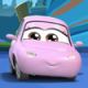 Chuki Cars Puzzle Game