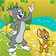 Tom And Jerry Escape 3