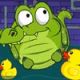 Alligator Like Duck Game