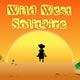 Wild West Solitaire Game
