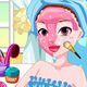 Bride Preparation Facial Game