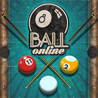 8 Ball Online - Free  game