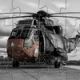 Military Helicopter Jigsaw