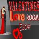 Valentines Love Room Escape