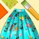 Design My Midi Skirt