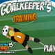 Goalkeepers Training Game