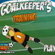 Goalkeepers Training