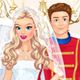 Princess Wedding Game