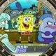 Spongebob squarepants Hidden Alphabets Game