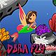 Dora Fly Game