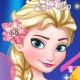 Elsa Prom Night Game