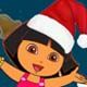 Dora Love Gifts Christmas Game