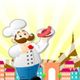 Diner Chef 3 Game