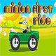 Minion First Ride