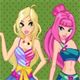 Pretty Fashion Girls Game