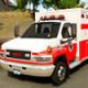 GMC Ambulance Puzzle