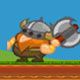 Eat My Axe Game