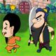 Three Kingdoms Saving Heros Game