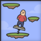 Sky Bounce - Free  game