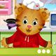 Daniel Food Safety Learning Game