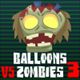 Balloons vs. Zombies 3