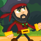 Jolly Pirate - Free  game