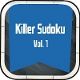 Killer Sudoku - vol 1