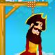 Hangman Pirate