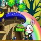 Baby Rabbit Journey Game