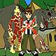 Ben10 Ultimate Force