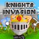Knights Invasion Game