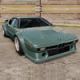 BMW M1 Game