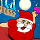 Mr Santa polar express