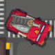 Fire Truck Parking