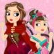 Ever After High: Cerise Hood