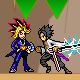 Super Stars Fighting 3.0 Game