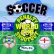 World Cup Penalty Shootout Game