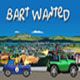 Bart Wanted