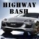 Highway Bash Game
